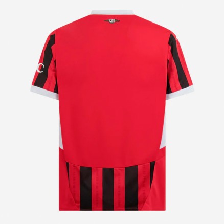 Camisola AC Milan 2024/25 - Principal