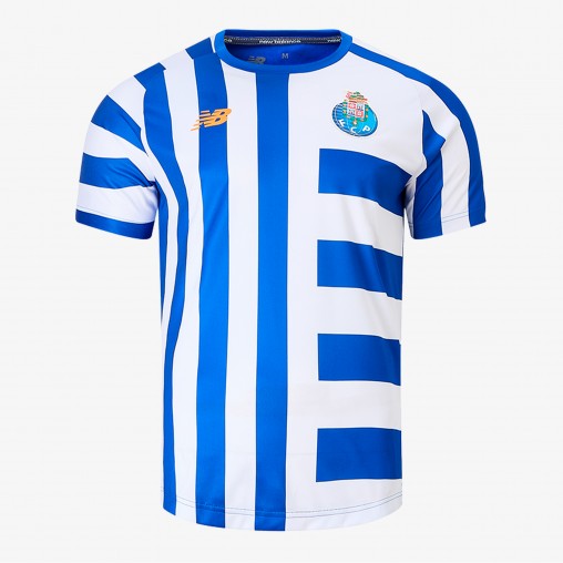 Camisola FC Porto 2024/25 - Pr-match Principal