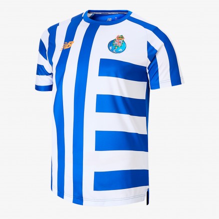 Camisola FC Porto 2024/25 - Pr-match Principal