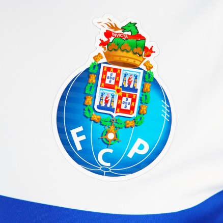 Camisola FC Porto 2024/25 - Pr-match Principal