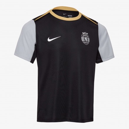 Sporting CP 2024/25 training jersey - Players