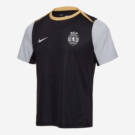 Sporting CP 2024/25 training jersey - Players