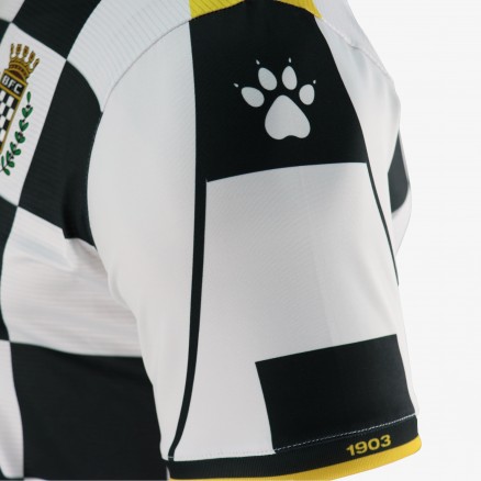 Boavista FC 2024/25 Jersey - Home