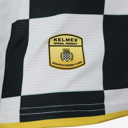 Maillot Boavista FC 2024/25 - Domicile