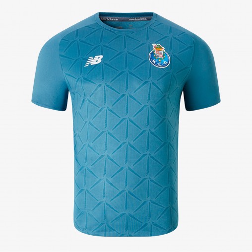 Maillot FC Porto 2024/25