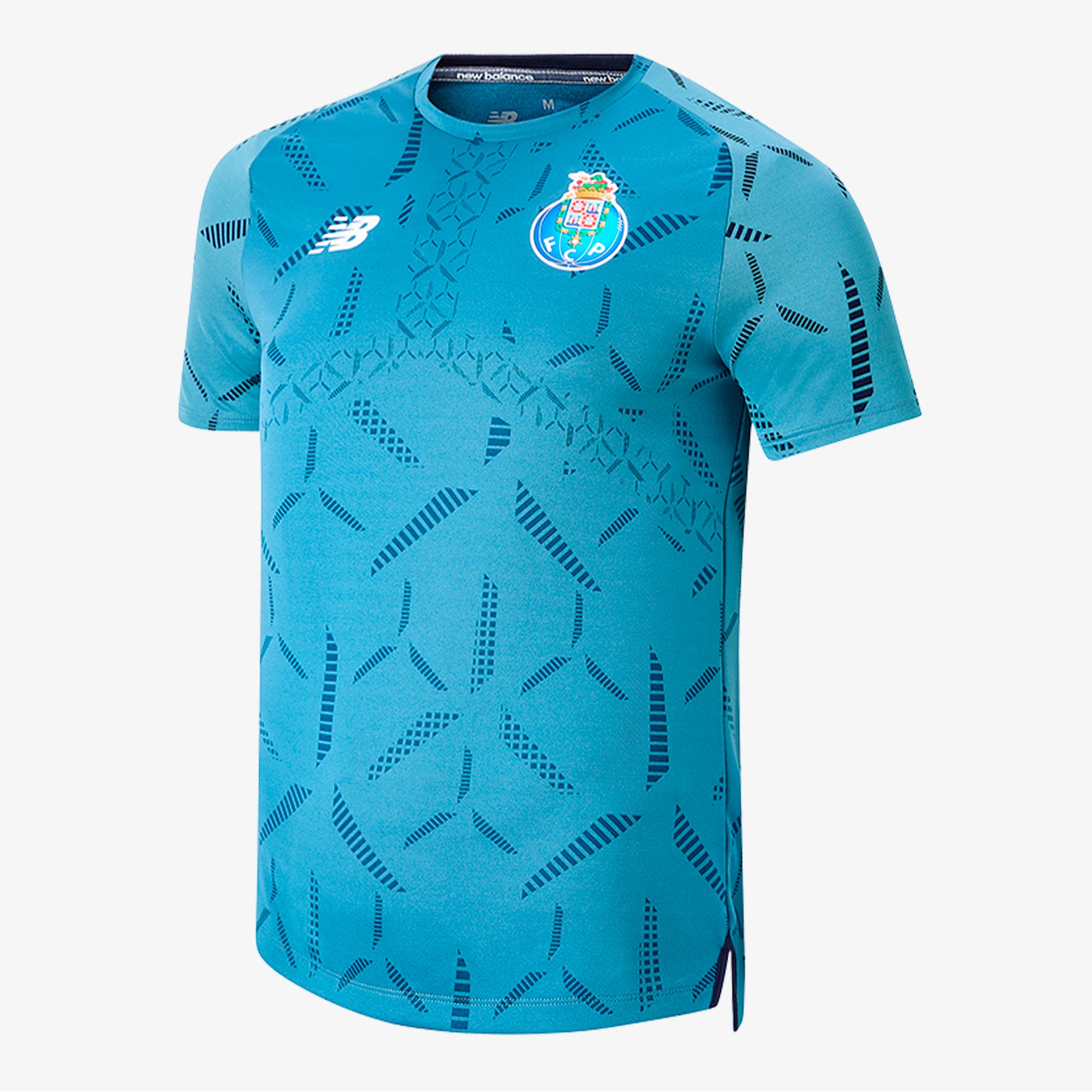 Maillot FC Porto 2024/25 - Entraînement