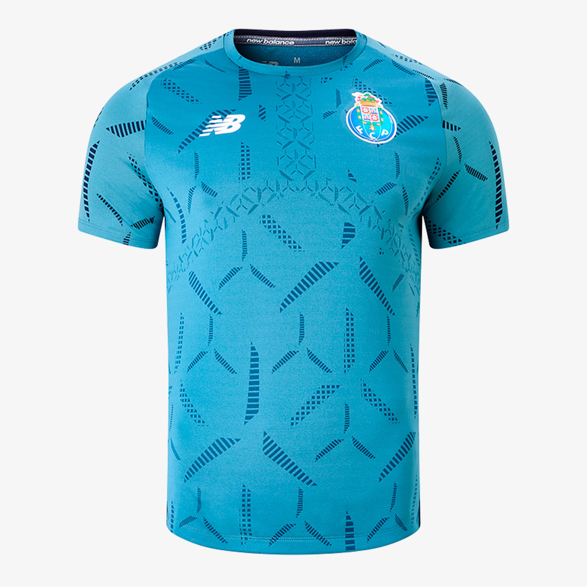 Maillot FC Porto 2024/25 - Entraînement