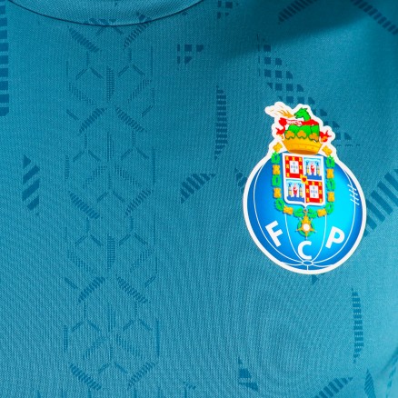 FC Porto 2024/25 Jersey - Training