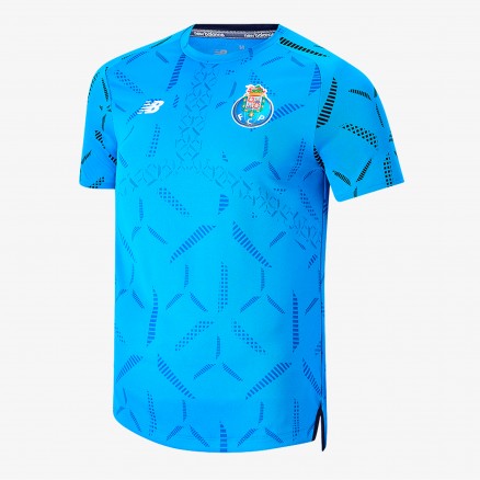 Maillot FC Porto 2024/25 - Entranement