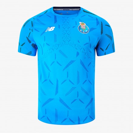 FC Porto 2024/25 Jersey - Training