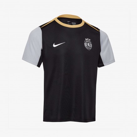 JR Sporting CP 2024/25 training shirt