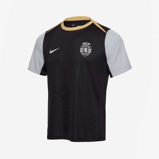 JR Sporting CP 2024/25 training shirt