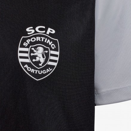 JR Sporting CP 2024/25 training shirt