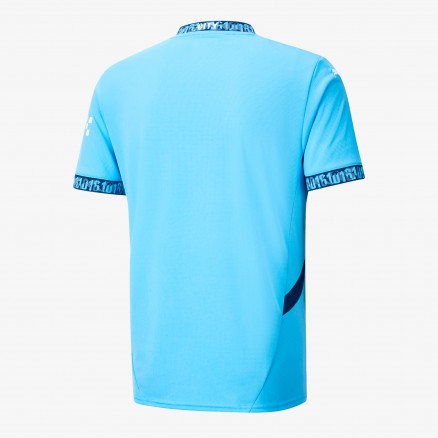 Manchester City 2024/25 Shirt - Home