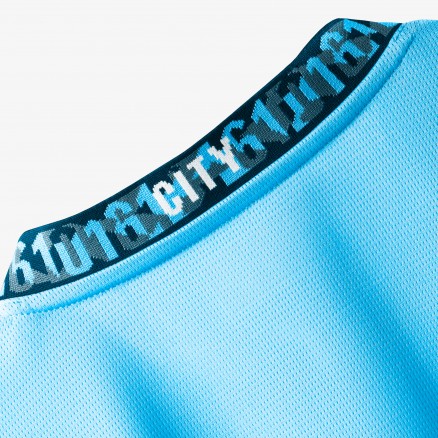 Maillot Manchester City 2024/25 - Domicile