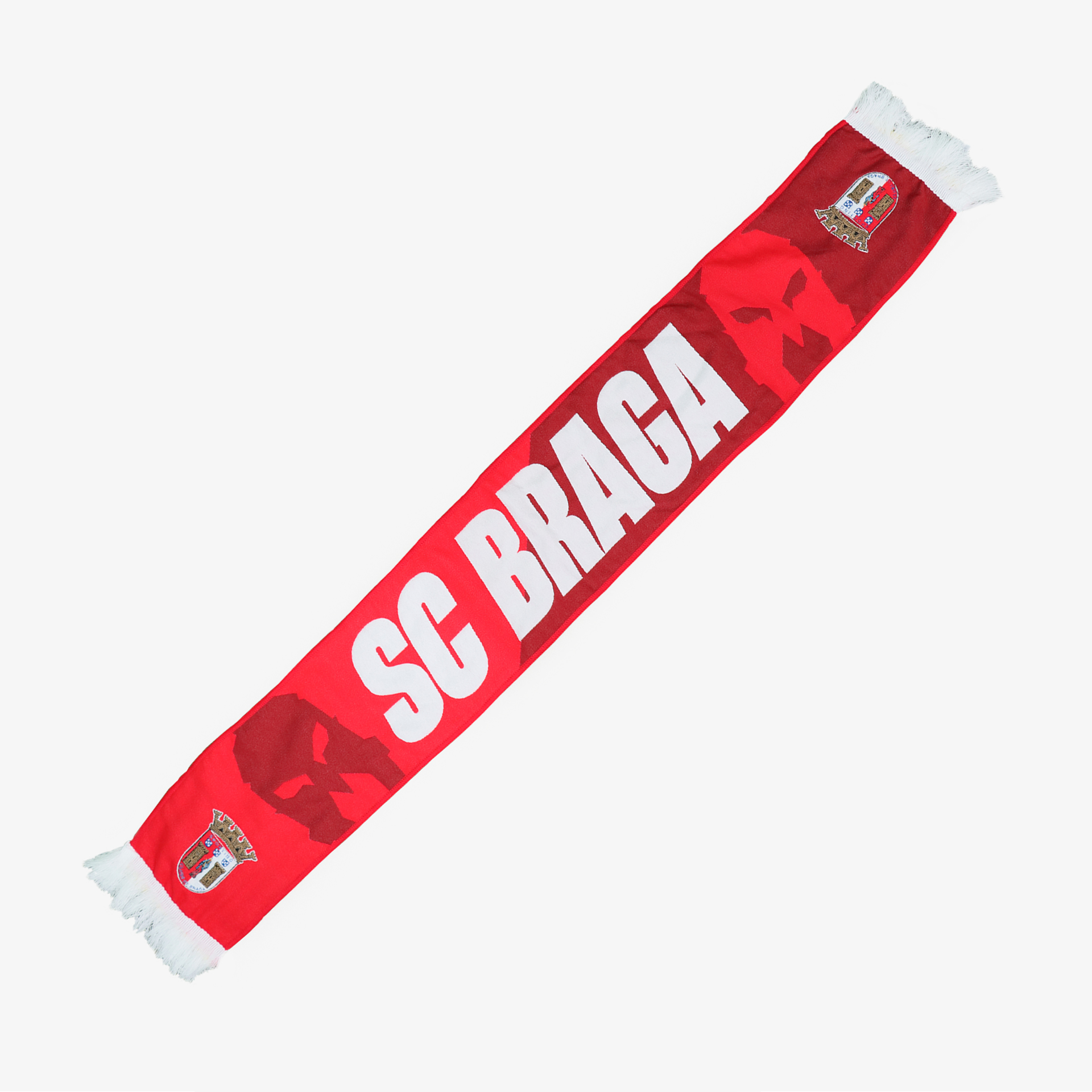 Écharpe SC Braga 2024/25