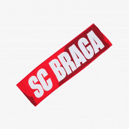 Scarf SC Braga 2024/25