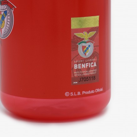 Bouteille de sport SL Benfica