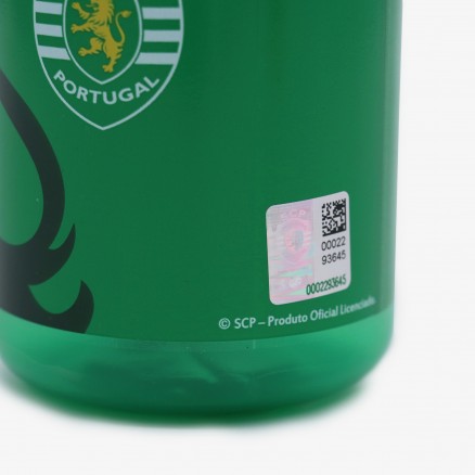 Sporting CP sports bottle