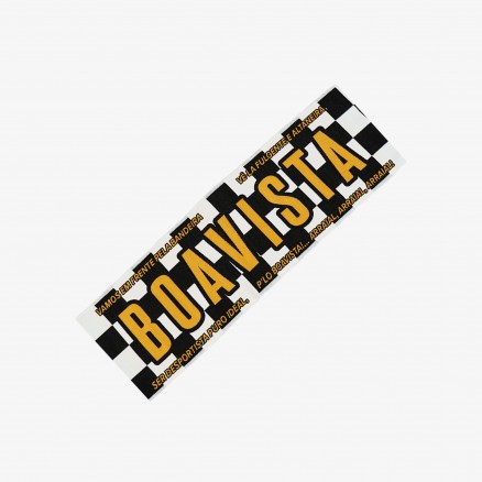 Boavista FC Scarf 2023/24