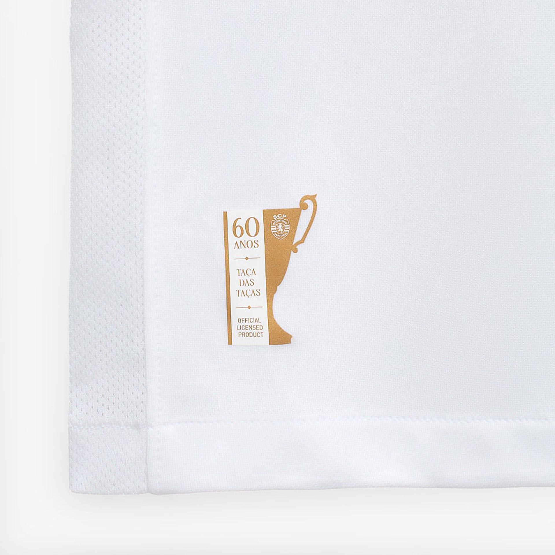 Maillot  Sporting CP 2024/25 - Éxterieur