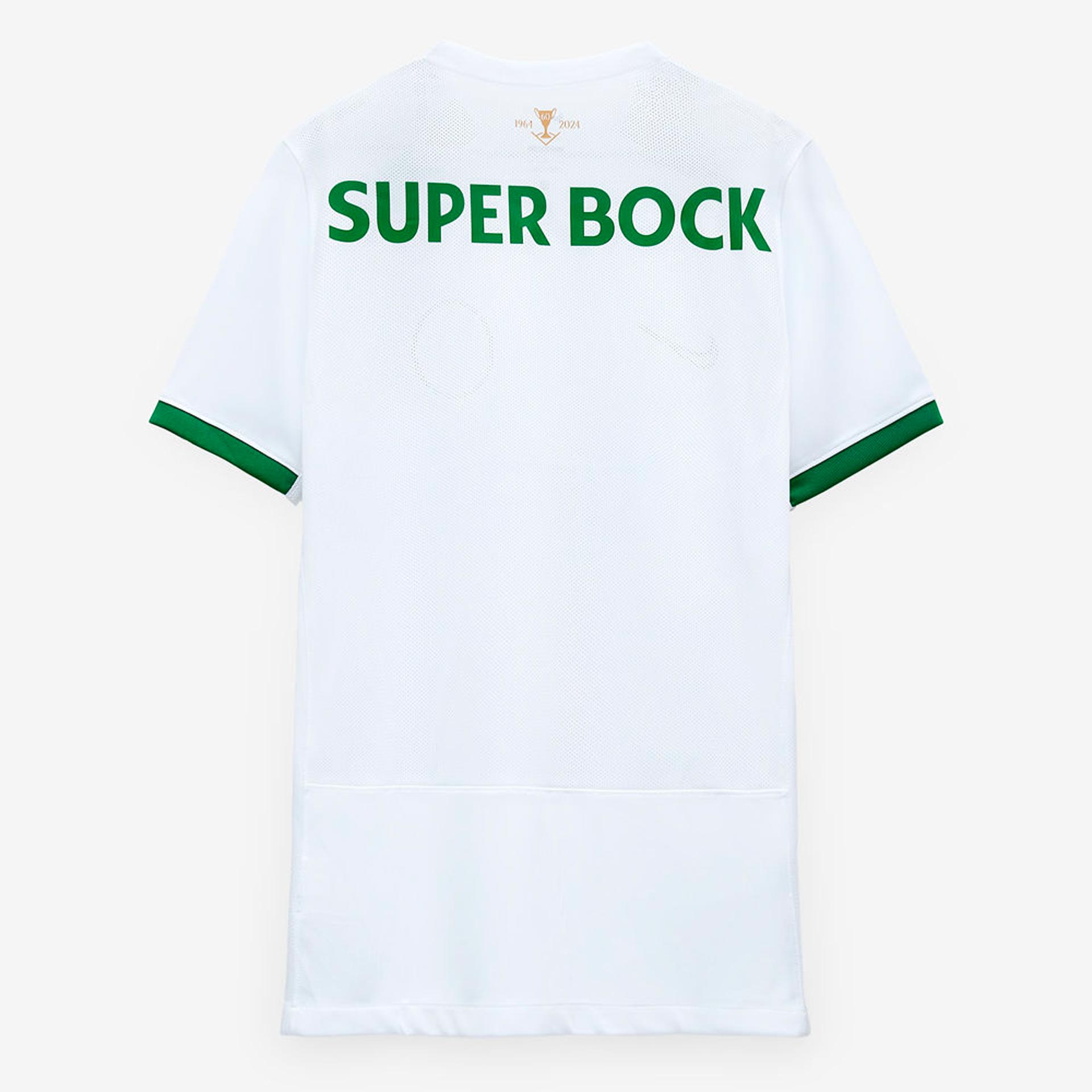 Maillot  Sporting CP 2024/25 - Éxterieur