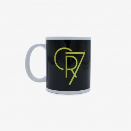 Caneca CR7