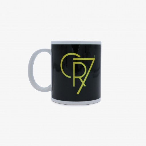 Caneca CR7