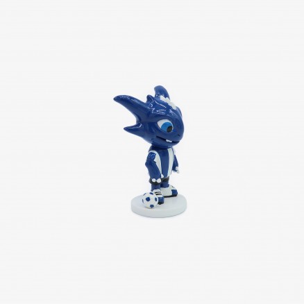 FC Porto Draco Figure (Base + Ball)