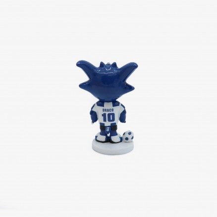 FC Porto Draco Figure (Base + Ball)