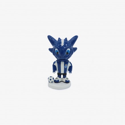 FC Porto Draco Figure (Base + Ball)