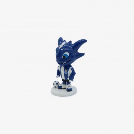 FC Porto Draco Figure (Base + Ball)