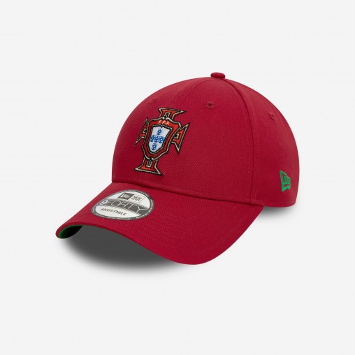 New Era X FPF Cap