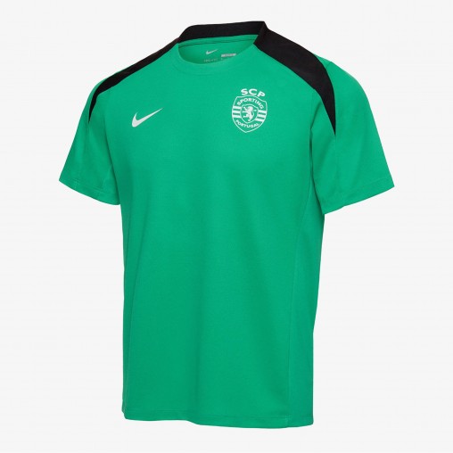 Maillot d'entranement Sporting CP 2024/25 - Gardien