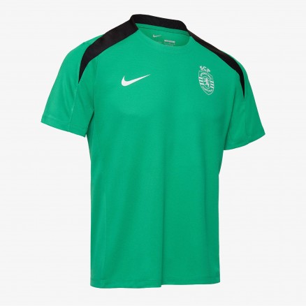 Camisola de treino Sporting CP 2024/25 - Guarda redes