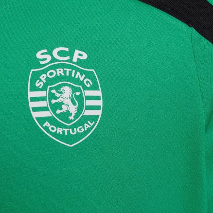 Maillot d'entranement Sporting CP 2024/25 - Gardien