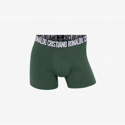 Boxers CR7 (Pack de 3)