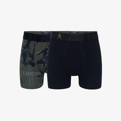 Boxer CR7 (Pack de 2)