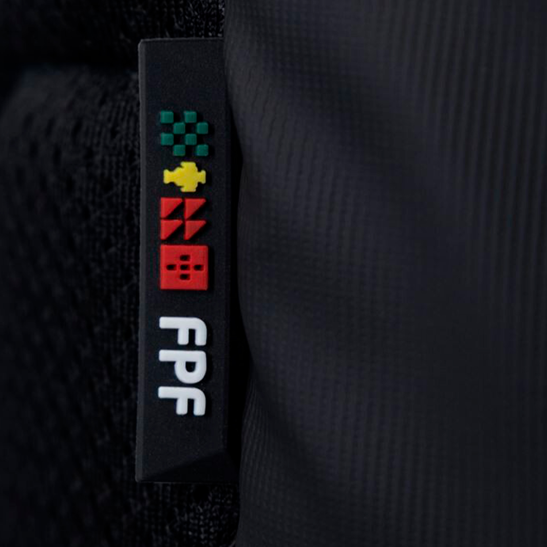 Sac à dos pour ordinateur FPF