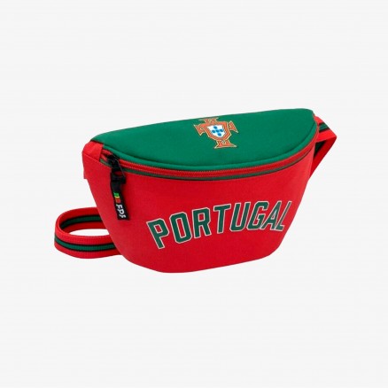 Bolsa de cintura Portugal FPF