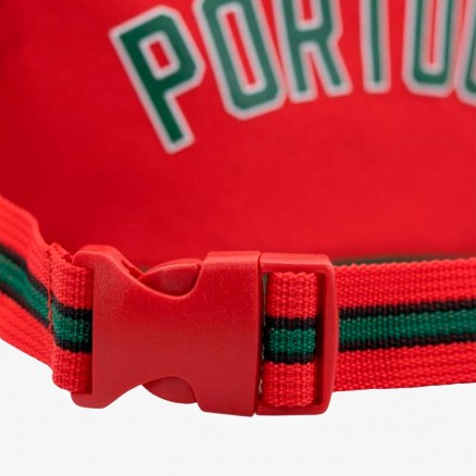 Portugal FPF Waist Bag