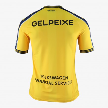 Maillot GD Estoril Praia 2024/25 - Domicile