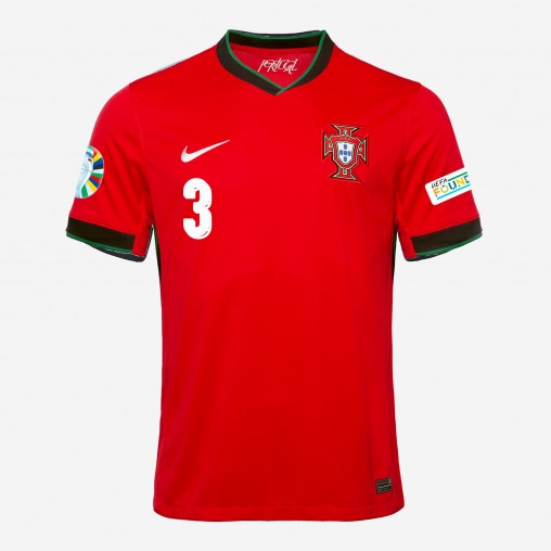 Maillot Pepe Portugal FPF 2024