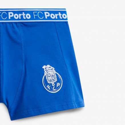 Boxer FC Porto (Pack de 2)