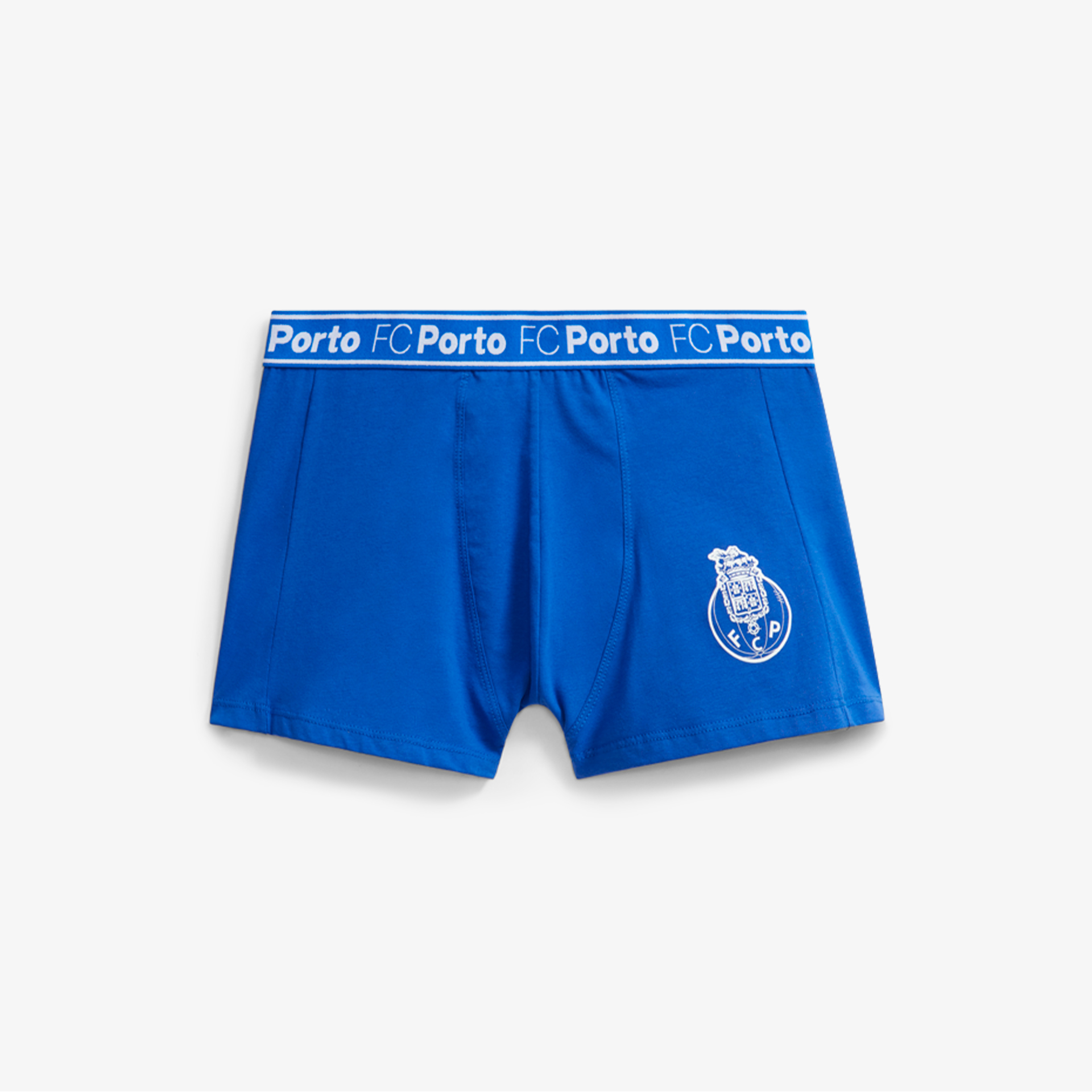 Boxer FC Porto (Pack de 2)