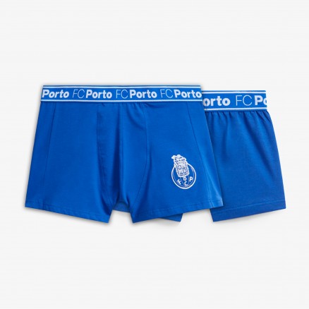 Boxers FC Porto (Pack de 2)