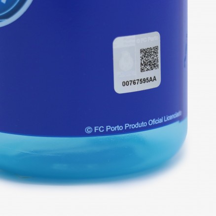 FC Porto sports bottle