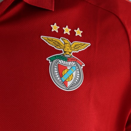 SL Benfica 2024/25 Polo