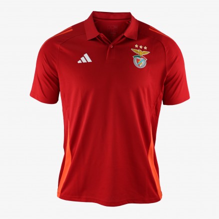 SL Benfica 2024 25 Polo