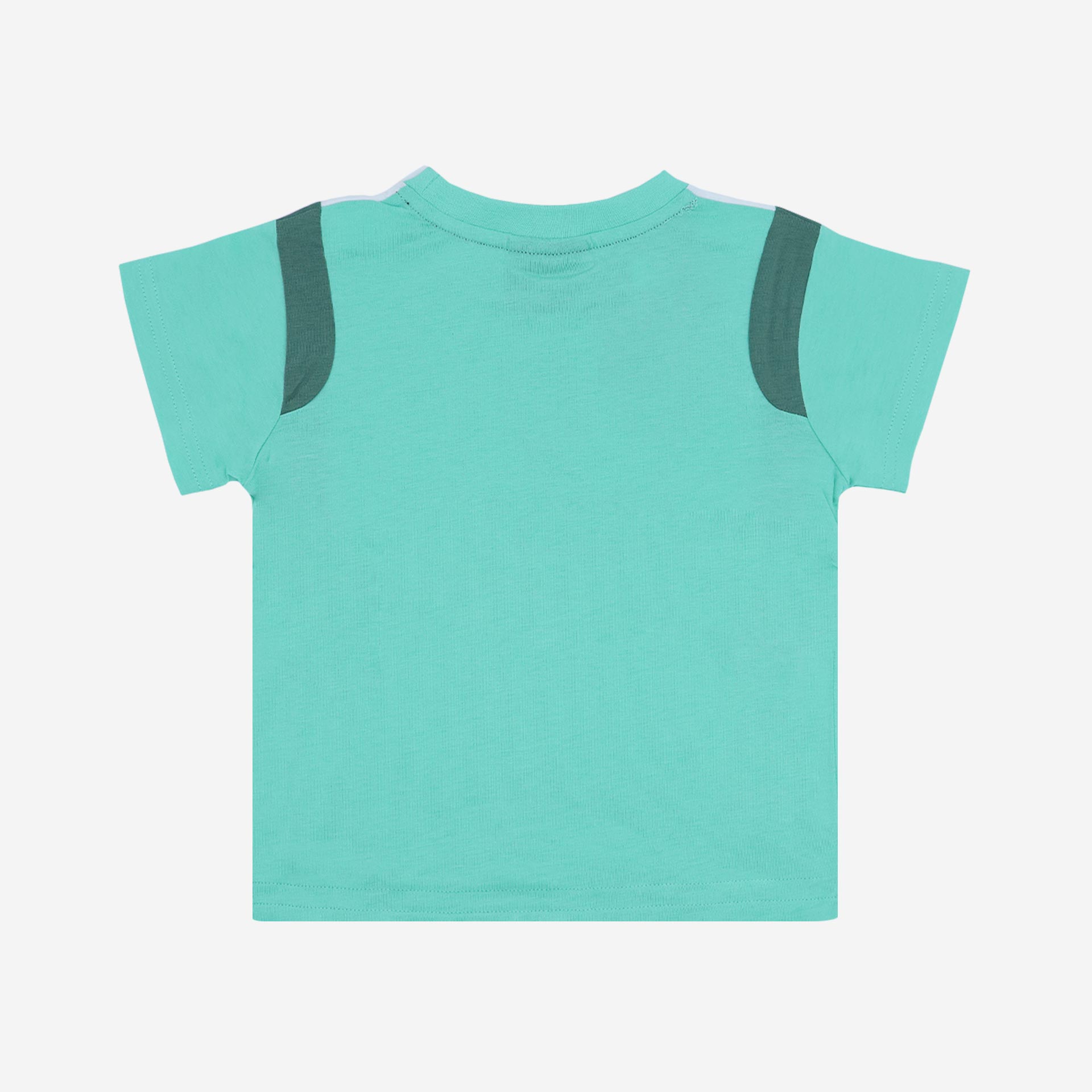 T-shirt Bébé Portugal FPF